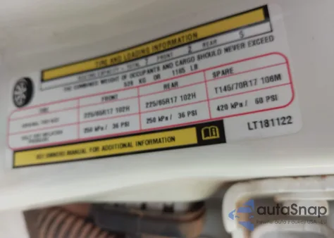 2020 Dodge Journey Se Value from USA, damaged, VIN 3C4PDCAB1LT181122